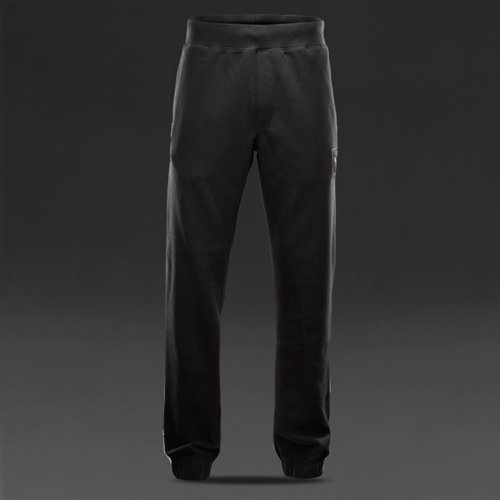 Adidas Originals Sport Essentials Sweatpants Black for Men